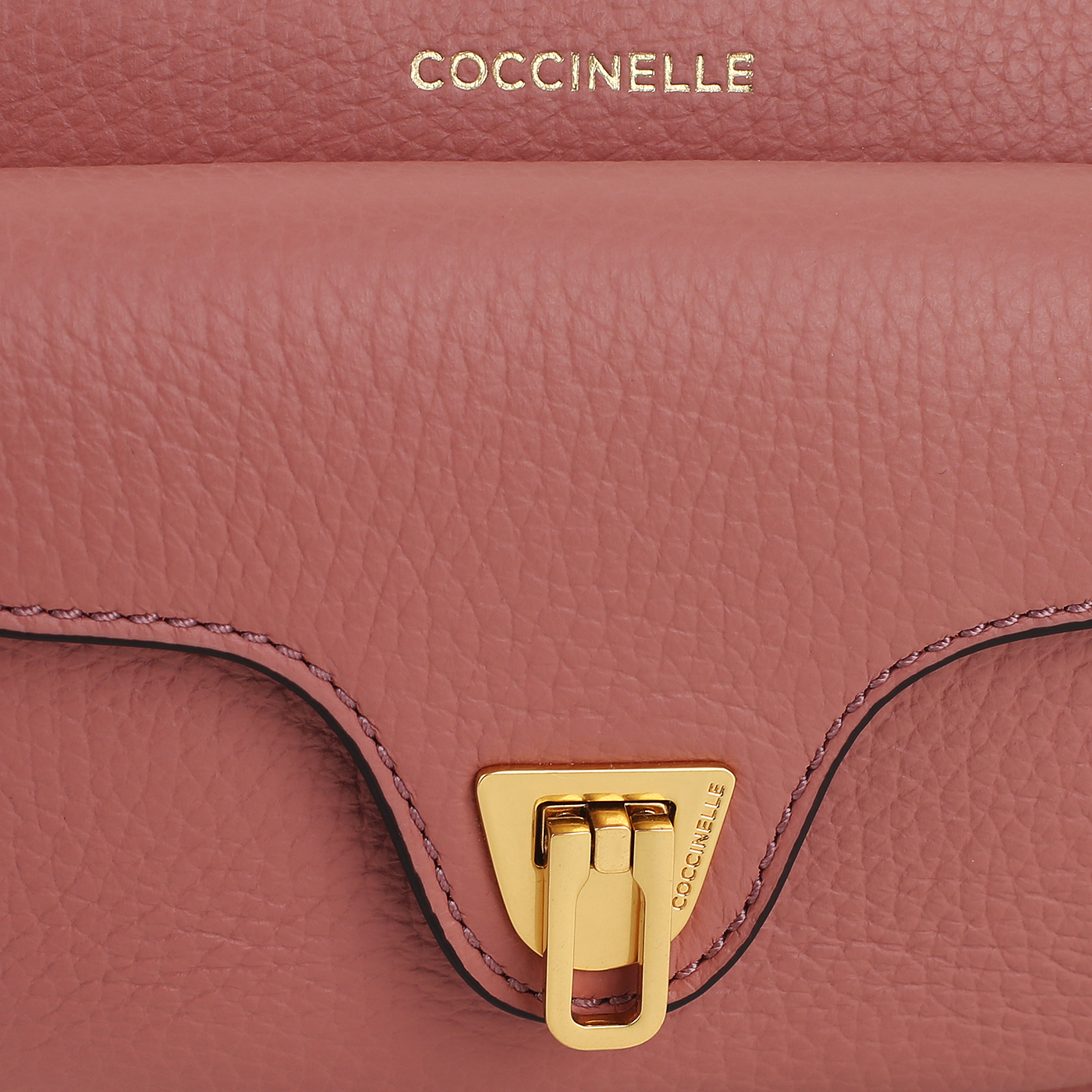 Сумка через плечо Coccinelle Beat Soft