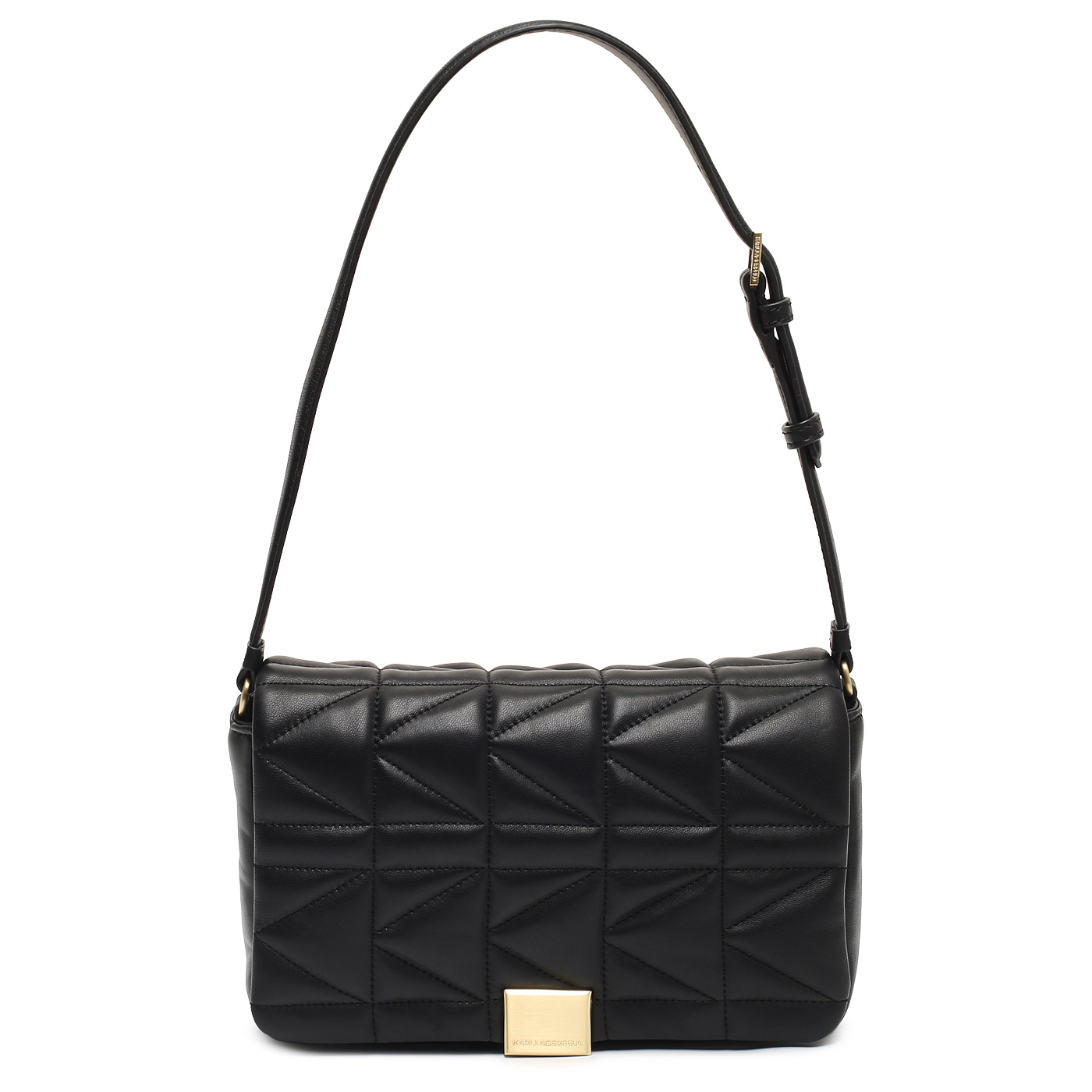 Karl Lagerfeld Сумка с регулируемой ручкой