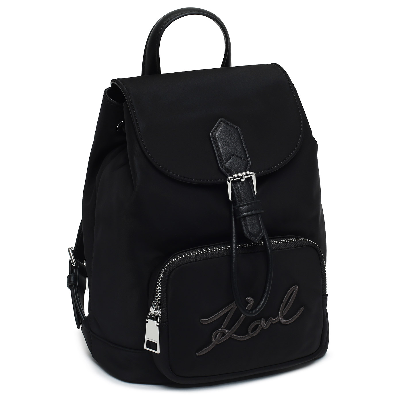 Городской рюкзак Karl Lagerfeld Signature