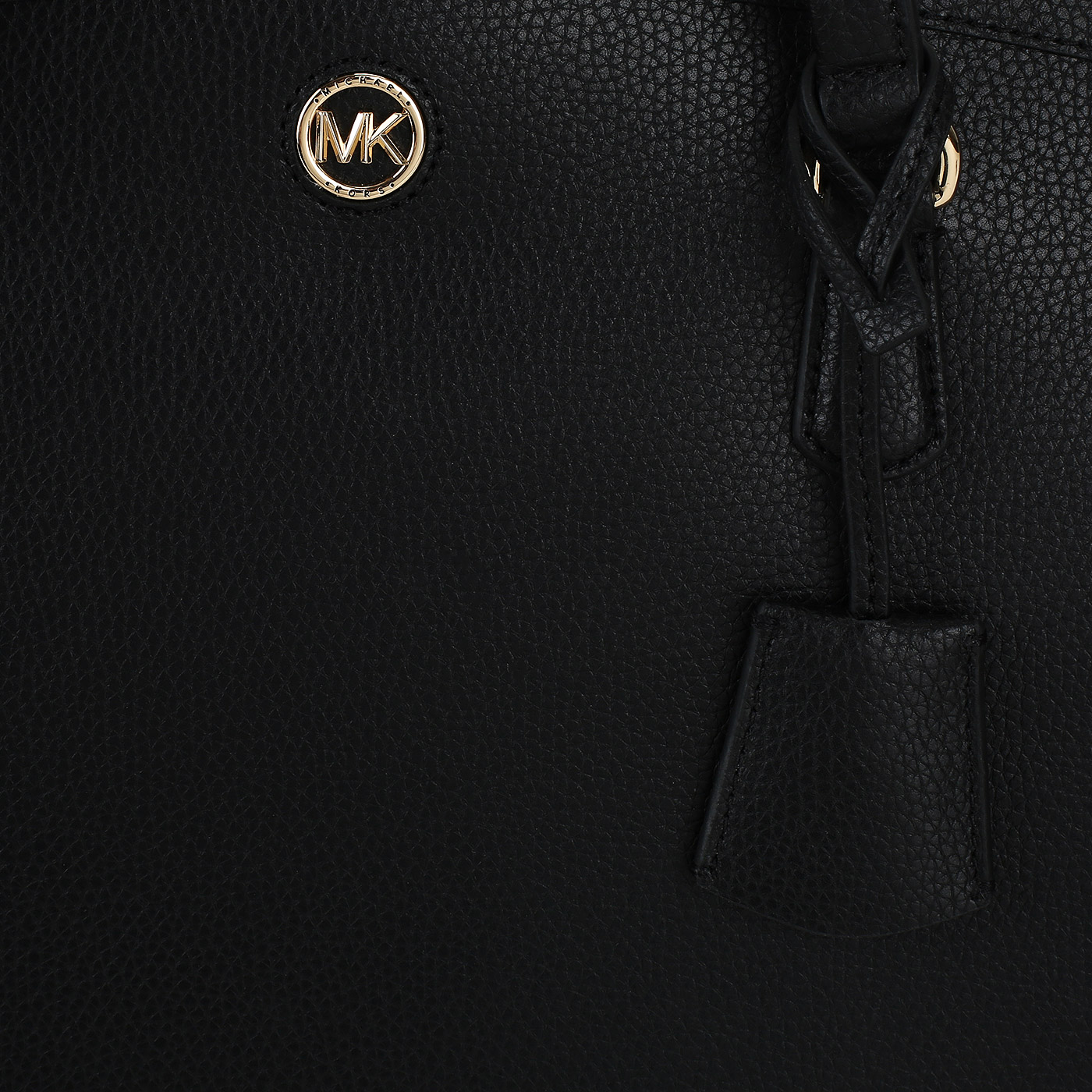 Кожаная сумка Michael Kors Chantal