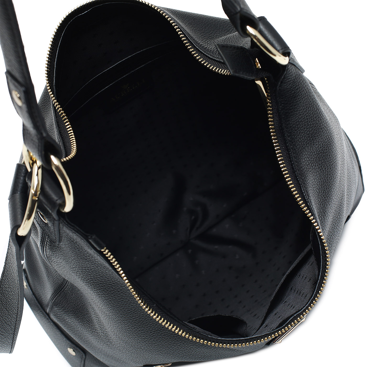 Кожаный рюкзак-трансформер Aurelli Bella