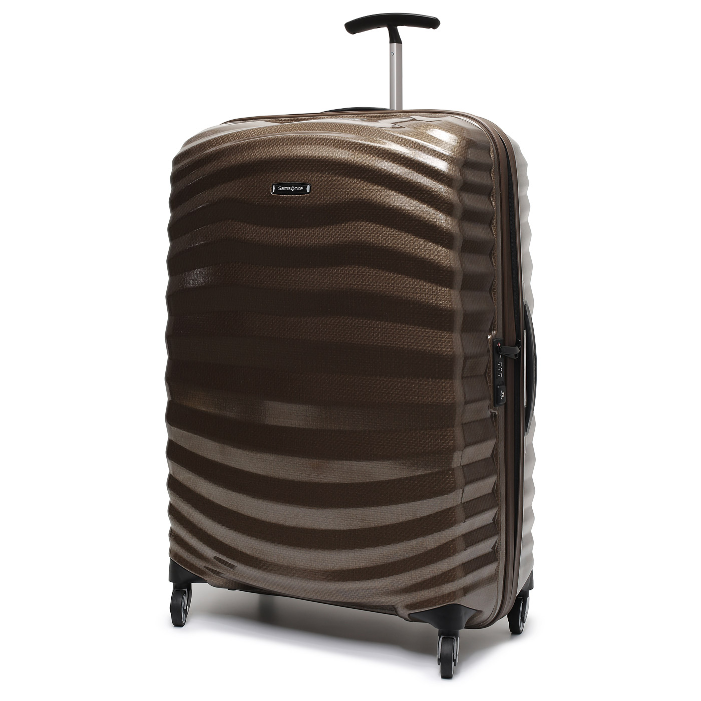 Samsonite Чемодан на колесах