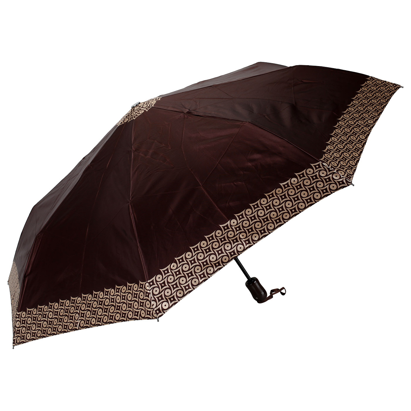 Doppler Женский зонт с петелькой для запястья