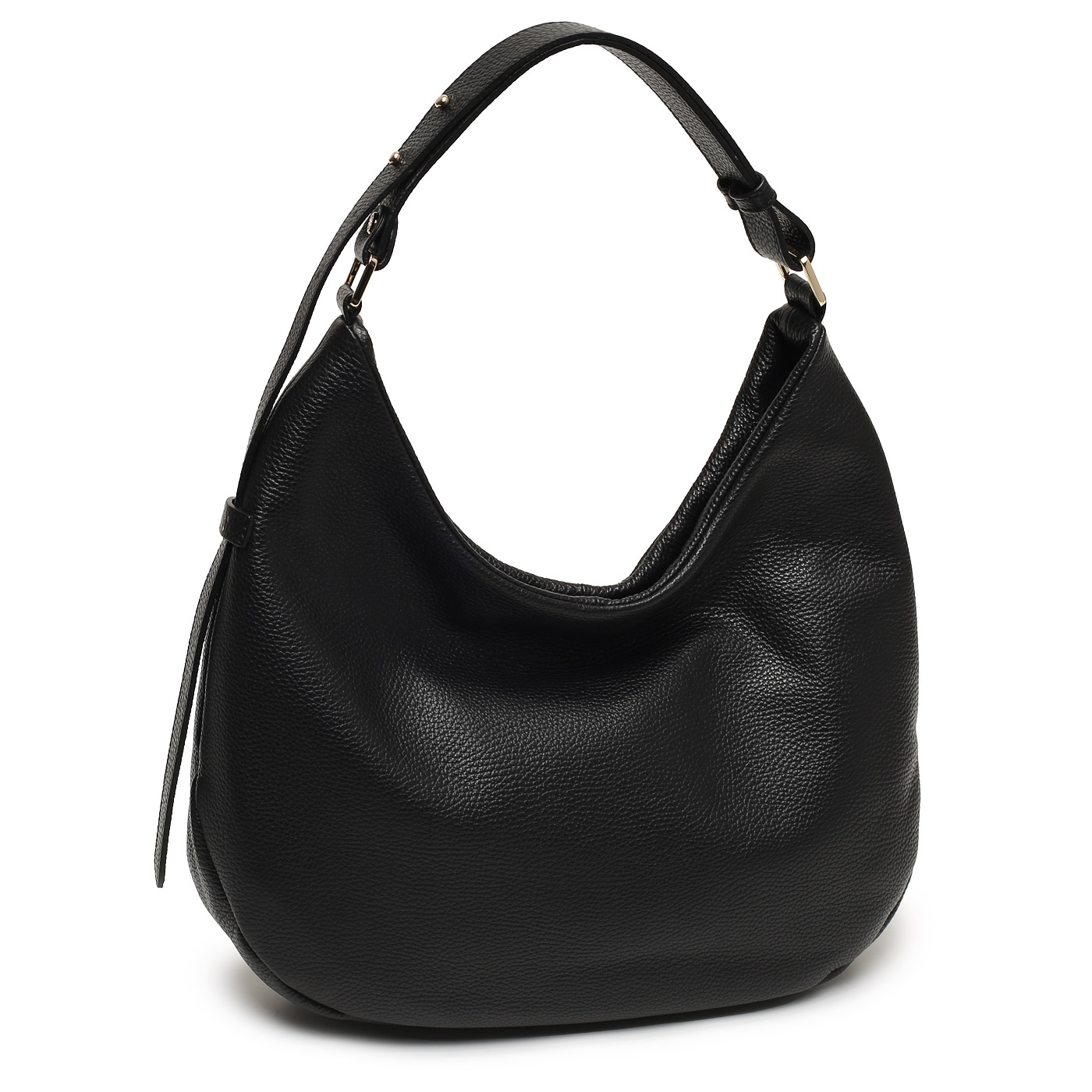 Кожаная сумка Bruno Rossi Dollaro