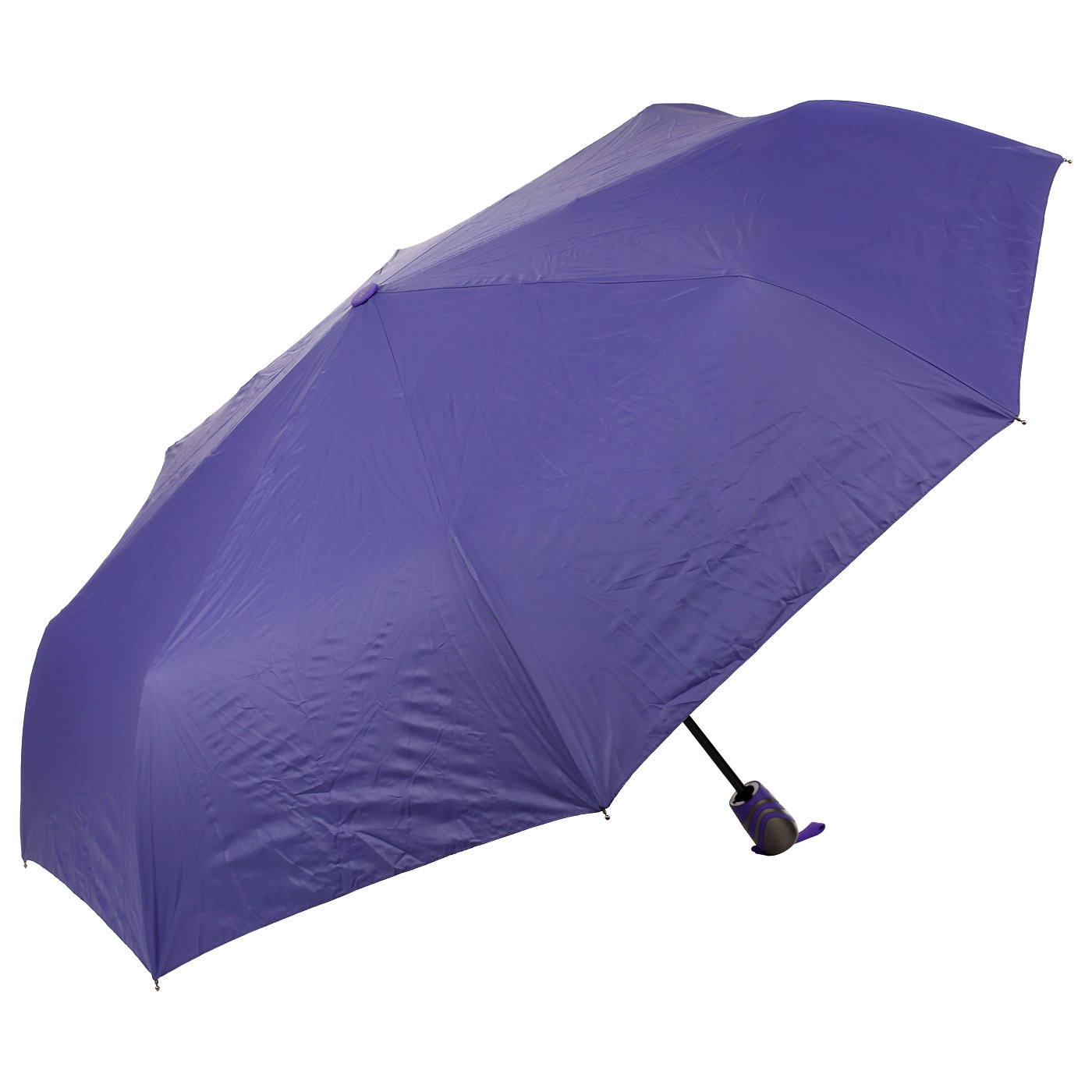 Raindrops Фиолетовый зонт