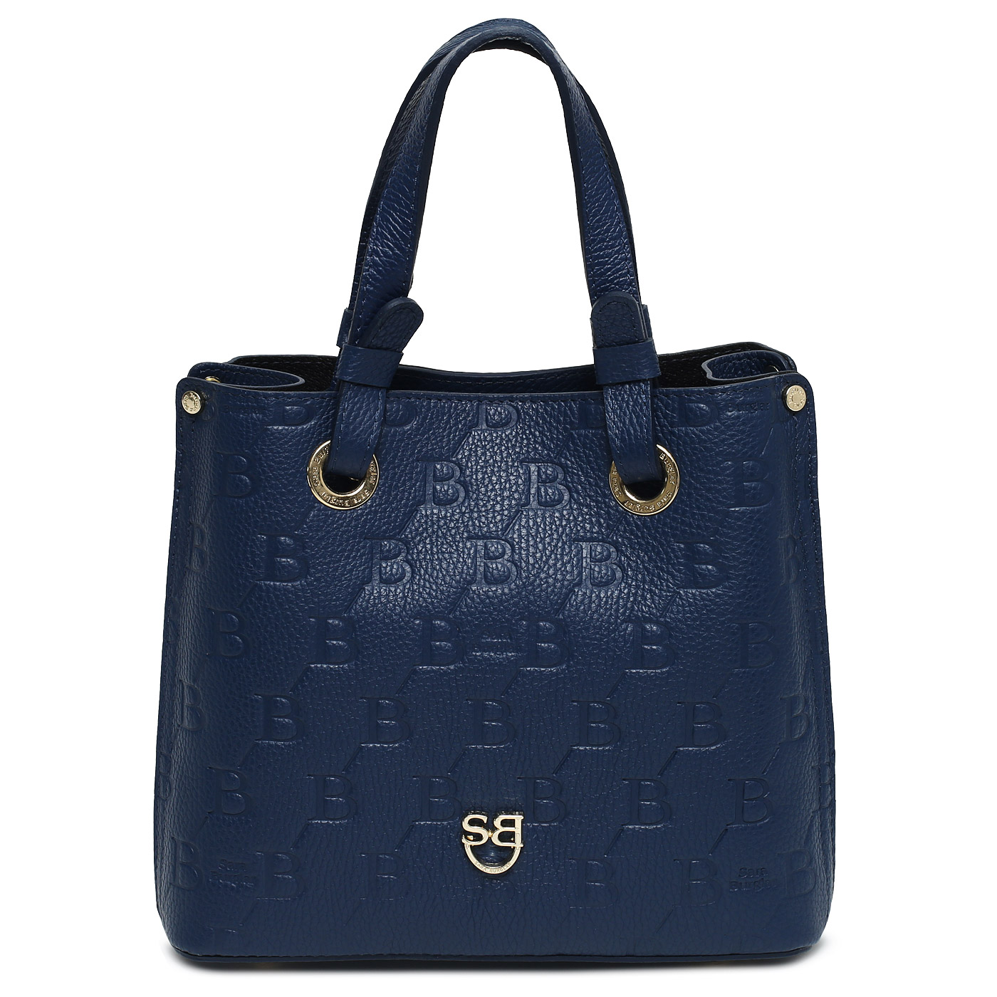 Sara Burglar Кожаная сумка