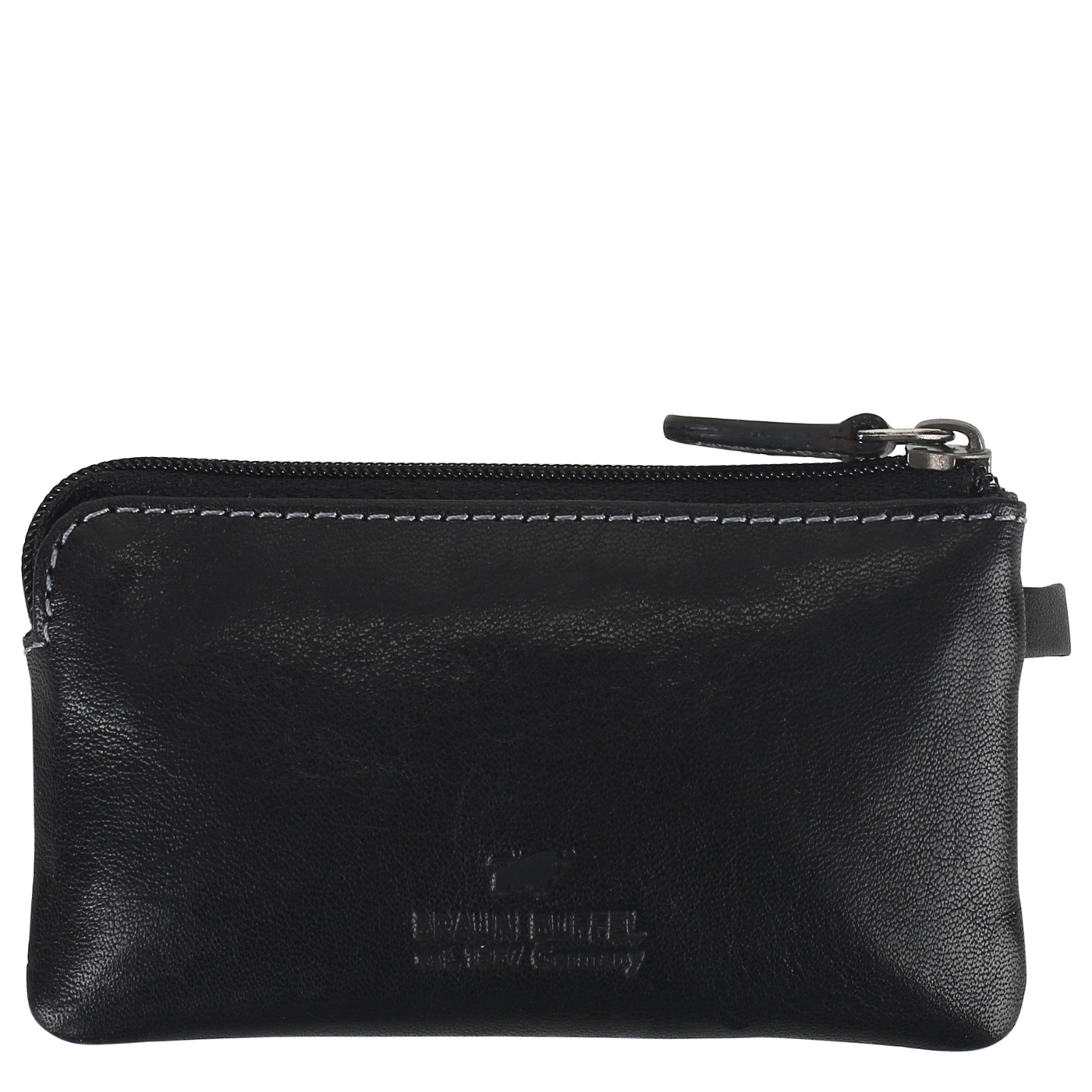Ключница на молнии Braun Buffel Arezzo
