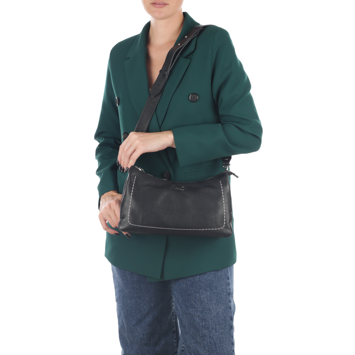 Сумка через плечо Marina Creazioni TRP219 X943