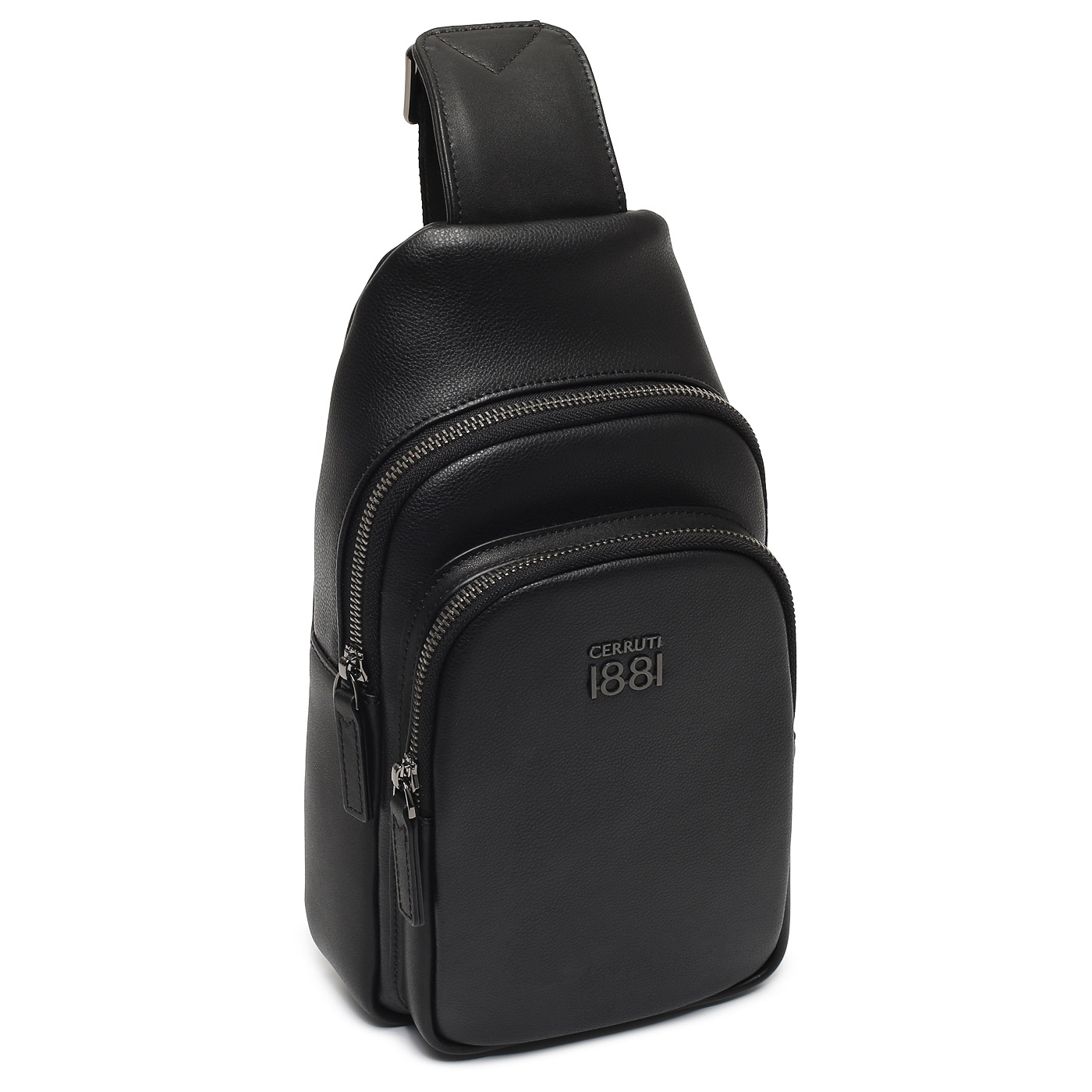 Однолямочный рюкзак Cerruti 1881 Chris