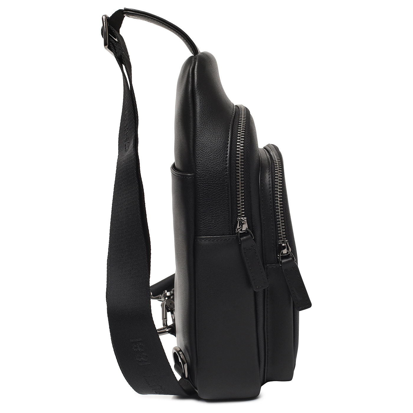 Однолямочный рюкзак Cerruti 1881 Chris