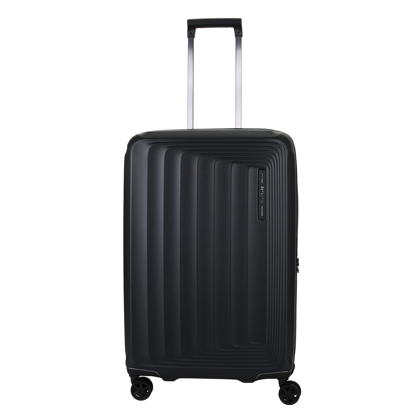 Чемодан средний M из поликарбоната Samsonite Nuon