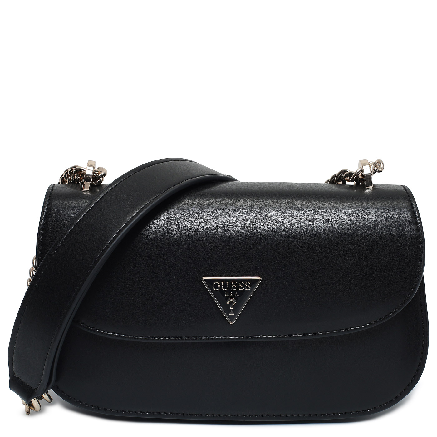 Guess Сумка с ручками-цепочками