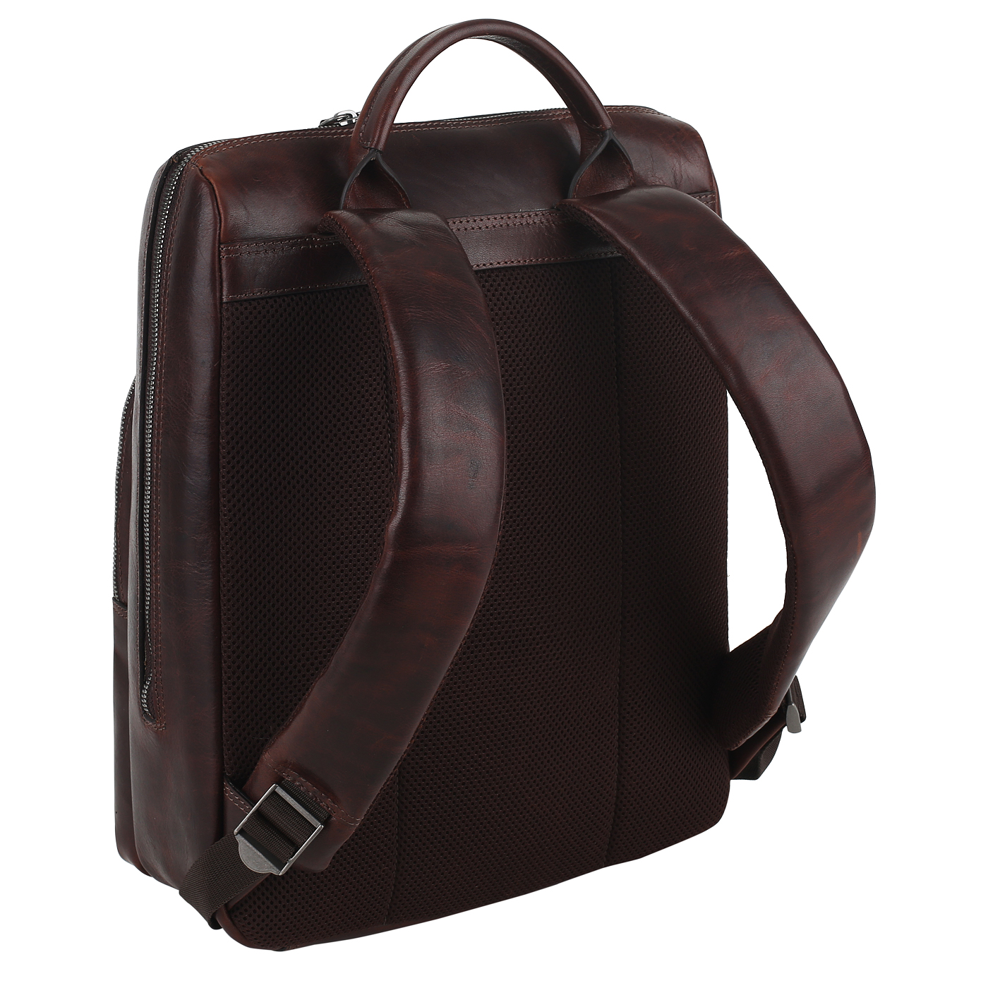 Кожаный рюкзак Braun Buffel Parma