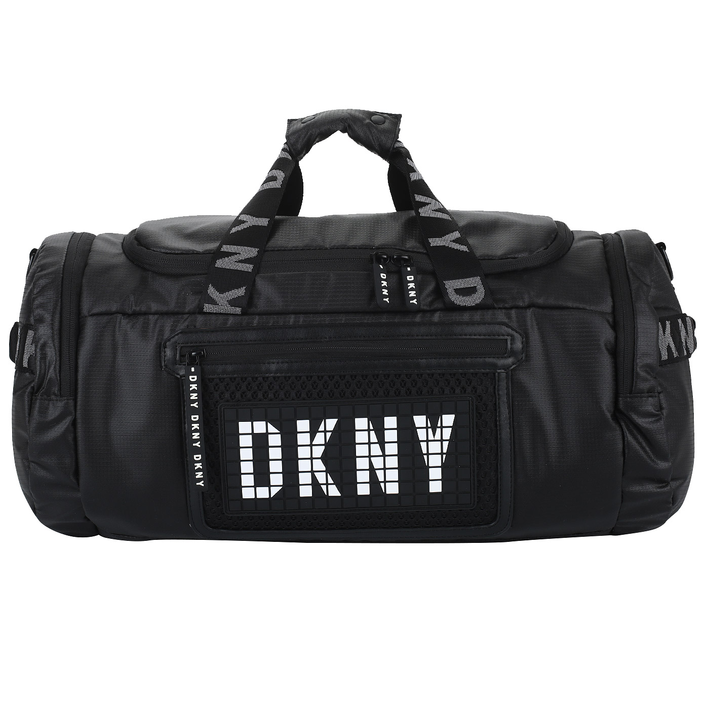 DKNY Дорожная сумка с плечевым ремешком