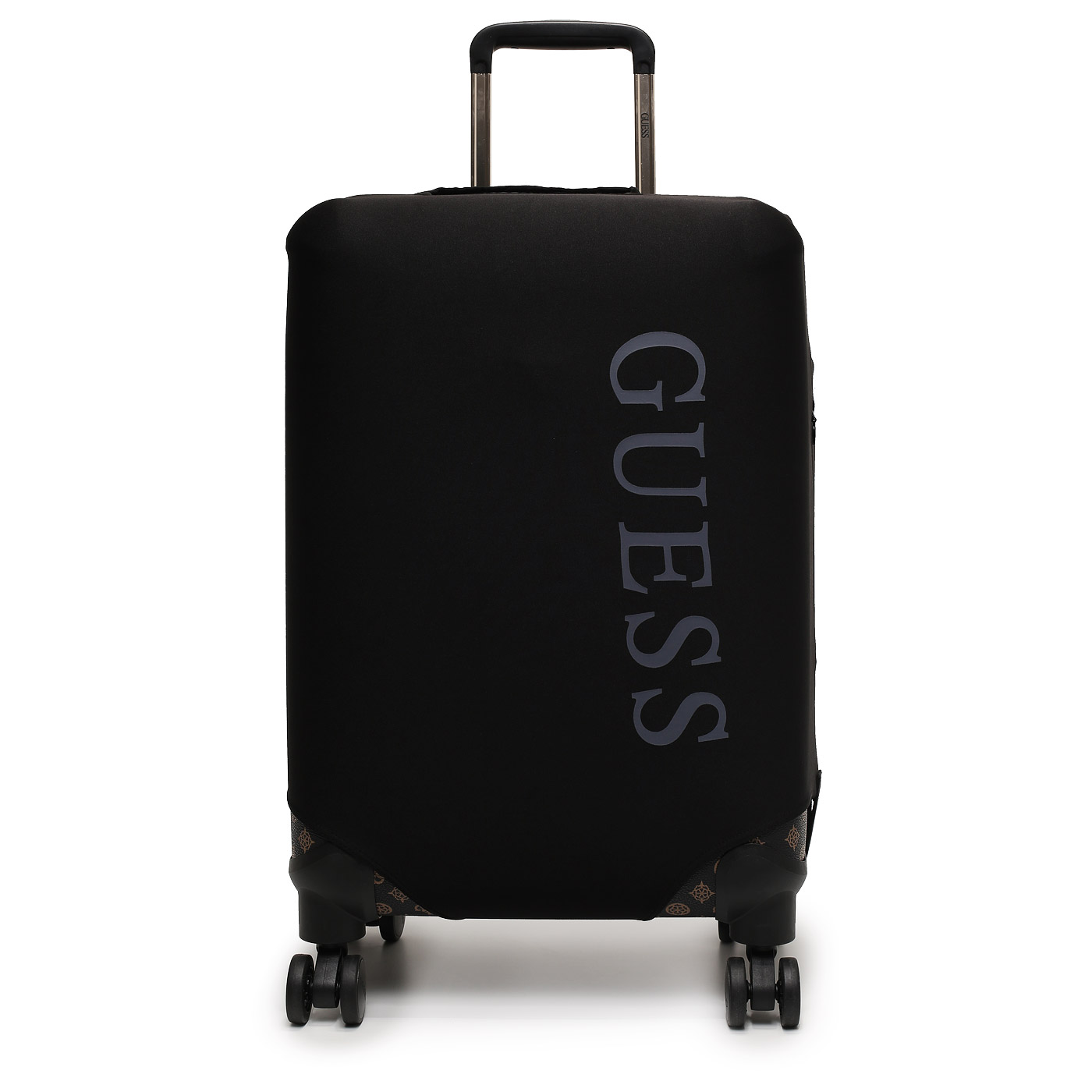 Чехол для чемодана Guess