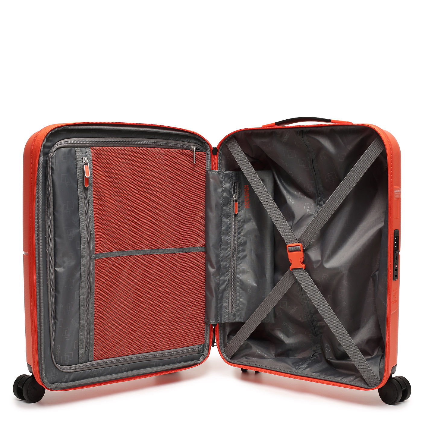 Чемодан для ручной клади  American Tourister Dashpop