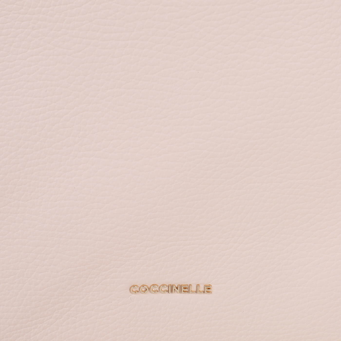 Кожаная сумка Coccinelle CoccinelleGleen