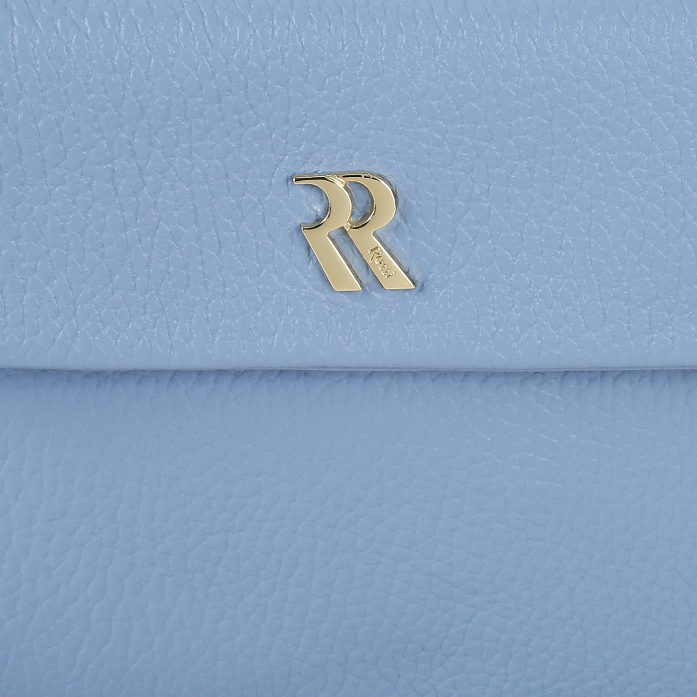 Кожаная сумка Bruno Rossi Dollaro