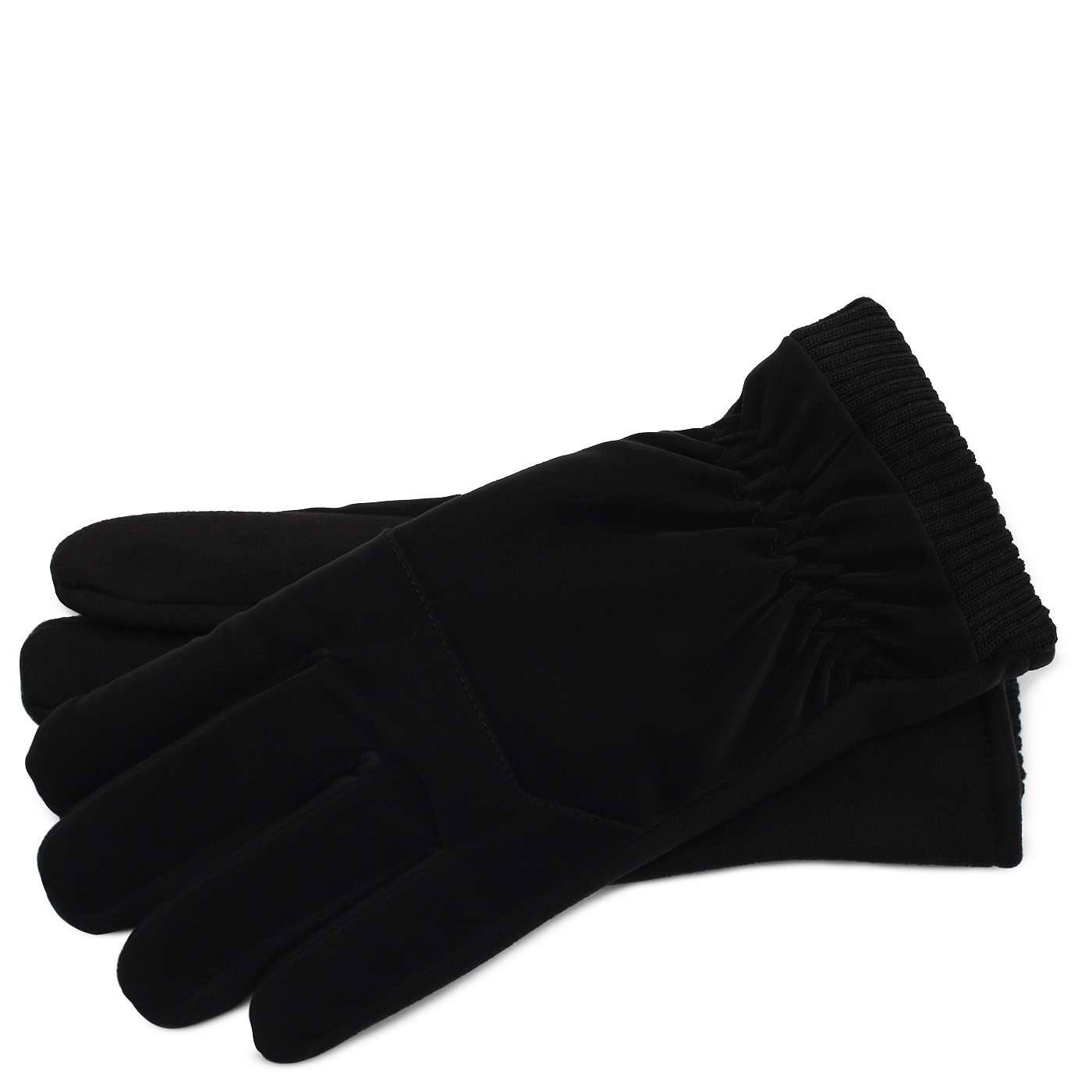 Jonas Hanway Перчатки безразмерные