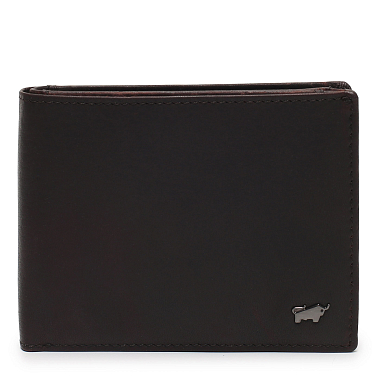 Braun Buffel