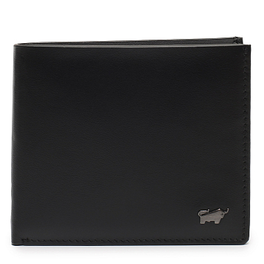 Braun Buffel